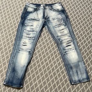 Original Vintage Denim. Great condition worn once.